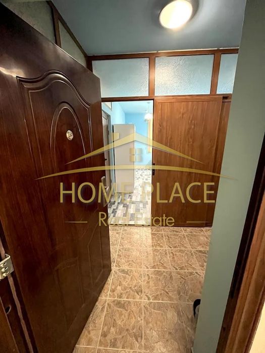 Дава се под наем Тристаен апартамент в Варна, Трошево - 65 кв.м за 408 € - Снимка #6