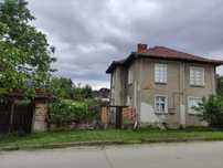 Продавам къща в село Стефаново