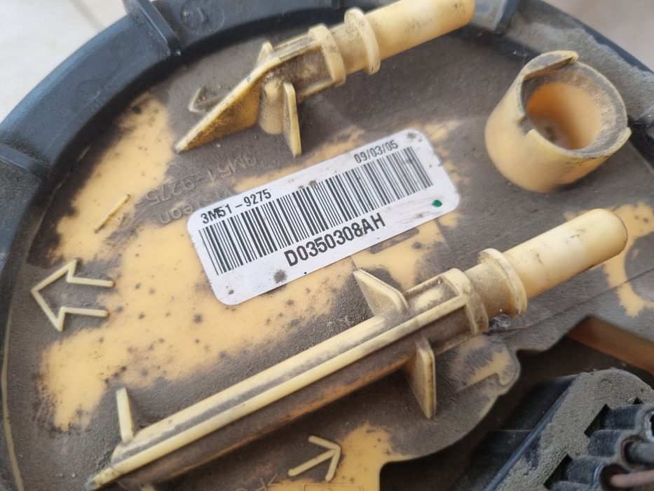 Pompă rezervor ford focus Mk2  1.6  tdci