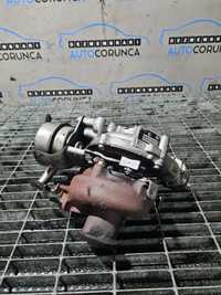 Turbo Nissan Juke Facelift 1.5 Dci 2014 - 2018 110CP K9K (796) 113657H821369350