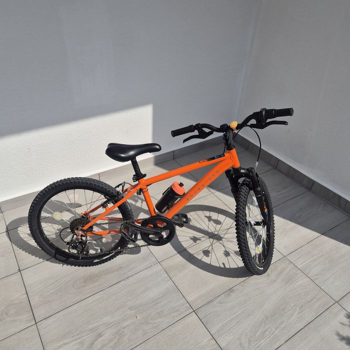 Vând Bicicletă MTB Rockrider