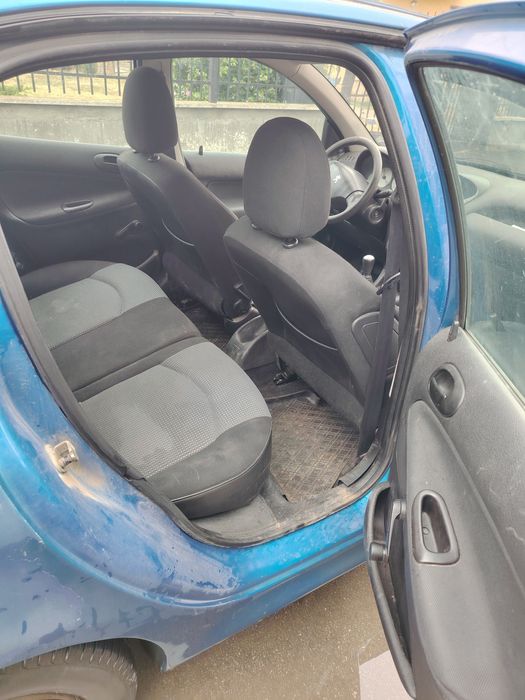 PEUGEOT 206 1.4 hdi 4вр.2006г