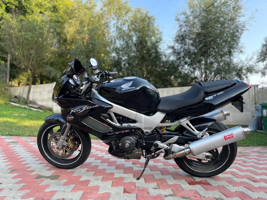 Honda VTR 1000 Firestorm