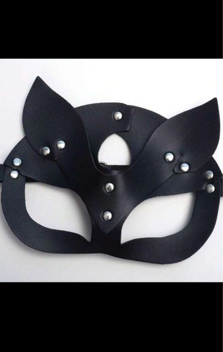 Accesorii sexy sutien, masca