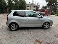 Vw polo 9n 1.2i 64ph на части