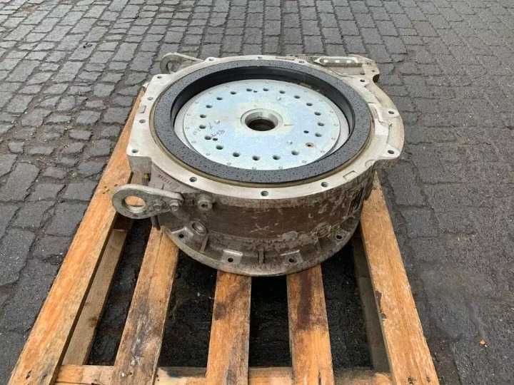 Renault Dynamic Steering MDS120A  -Piese de schimb Renault