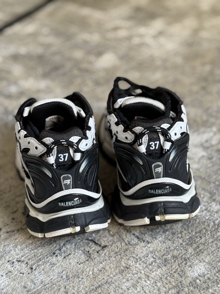 Balenciaga Runner 37 номер