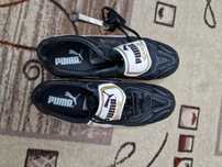Puma бутонкиииии