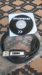 Cablu programare statie baofeng cu cd