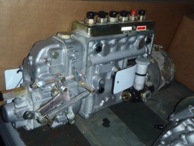 de vanzare pompa de injectie zexel pe6p120 721rs3000