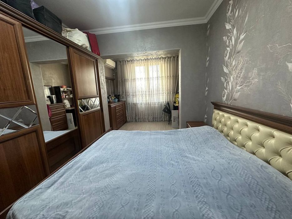 Продаётся квартира карасу 6