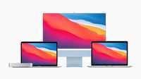 Ремонт техники Apple (MacBook, iMac, MacMini)