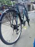 Bicicleta Shimano