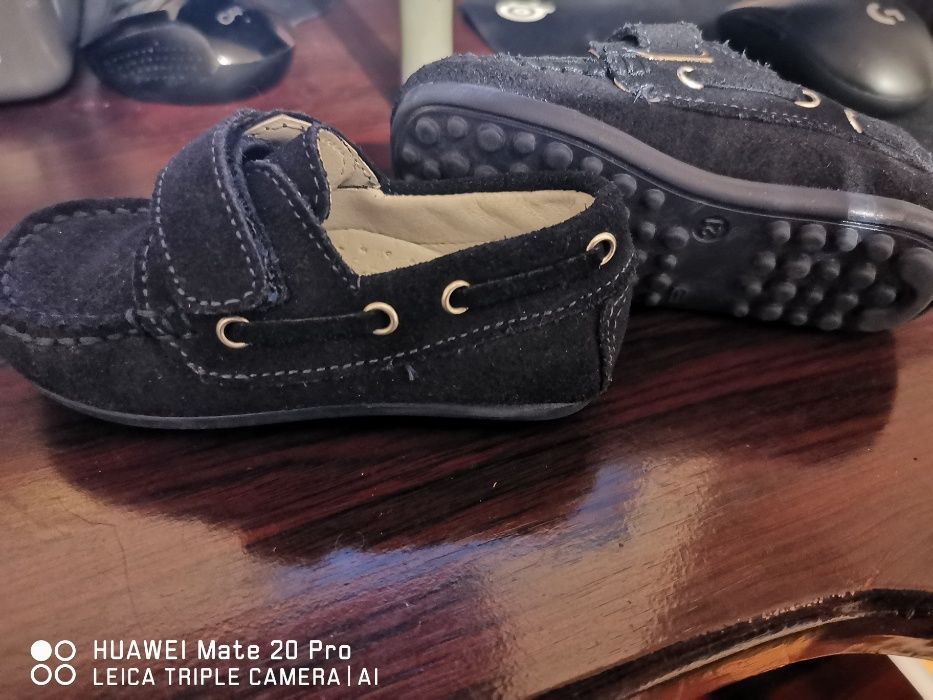 Pantofi Melania Nr.21