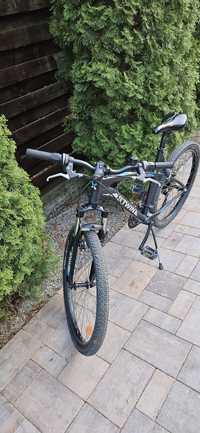 Bicicleta Btwin Rockrider 340