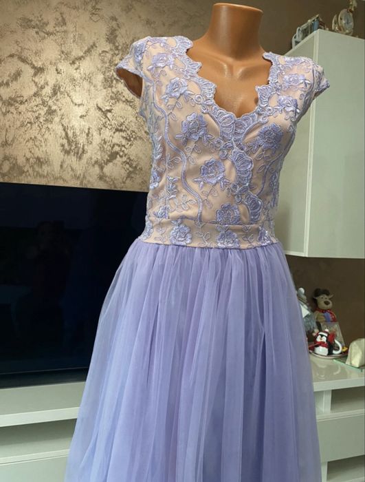 Rochie ocazie.