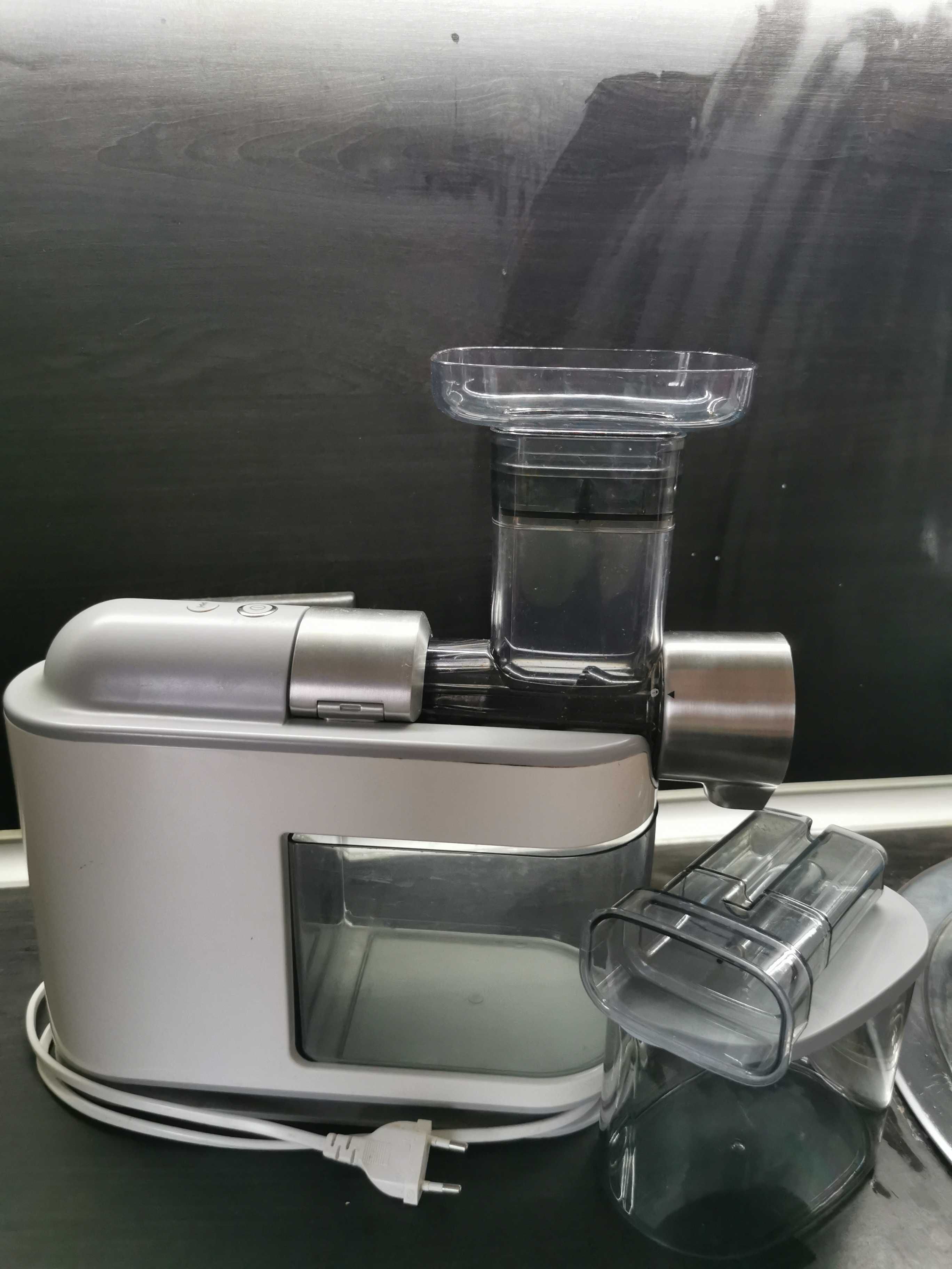 Сокоизстисквачка Philips hr1945 80