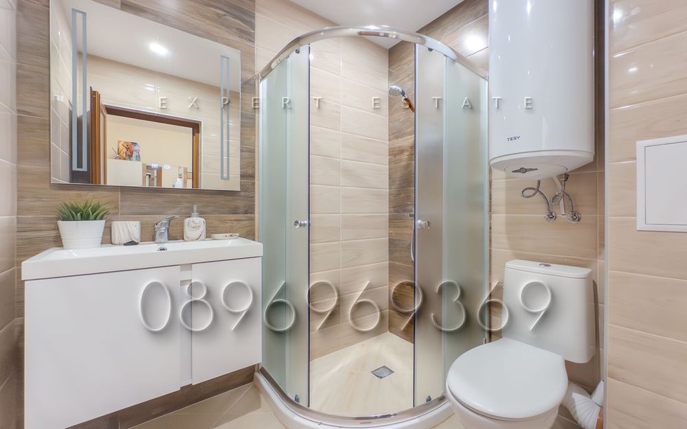 Продава се Двустаен апартамент в Варна, Виница - 68 кв.м за 1736 €/кв.м - Снимка #6