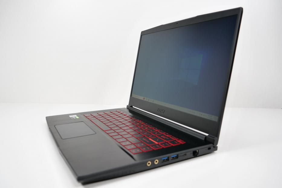 Laptop Msi GF63 THIN (10SCXR-625XRO-BB51030H8G - BSG Amanet & Exchange