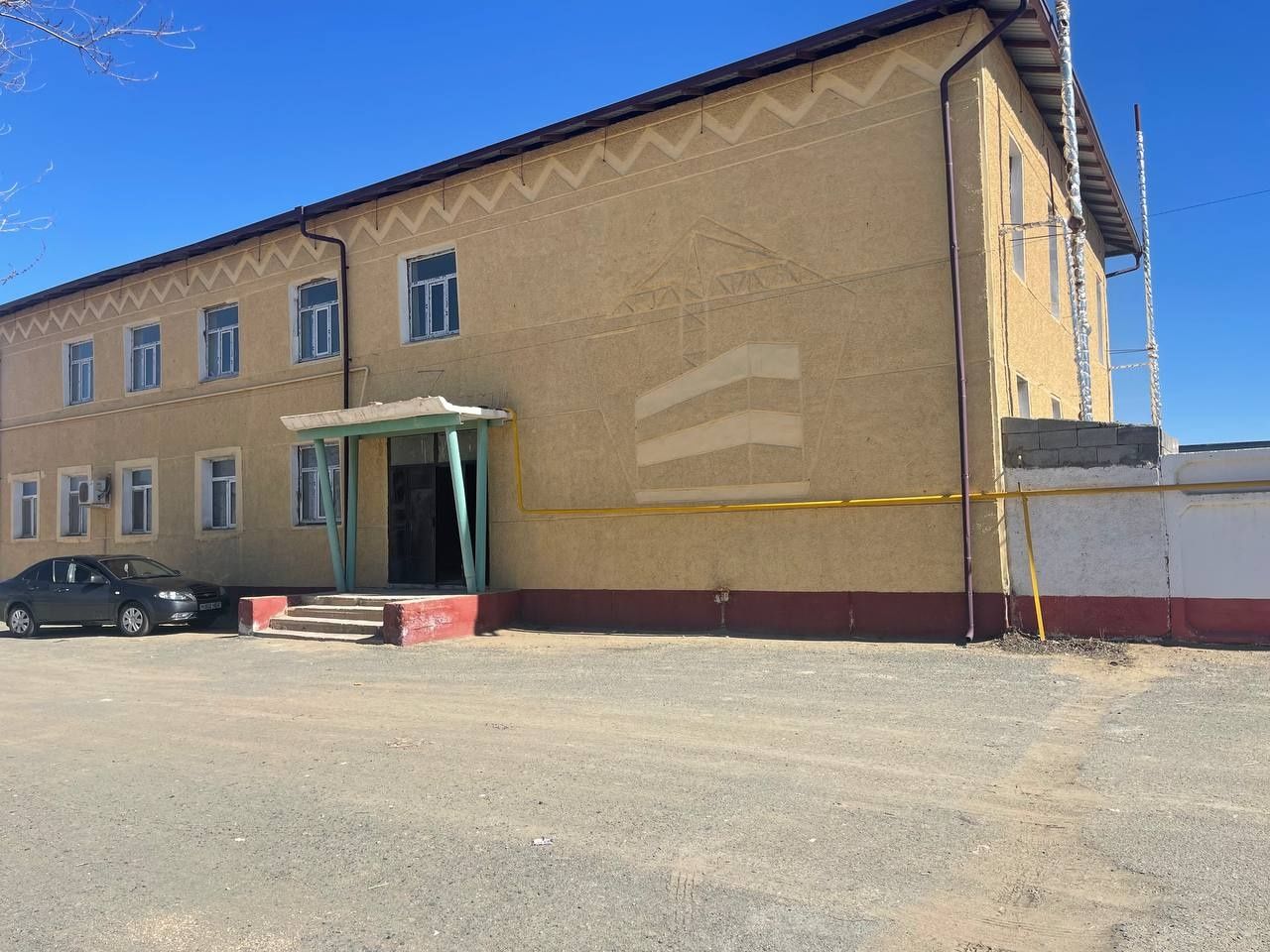 Склад хам офис арендага берилади.