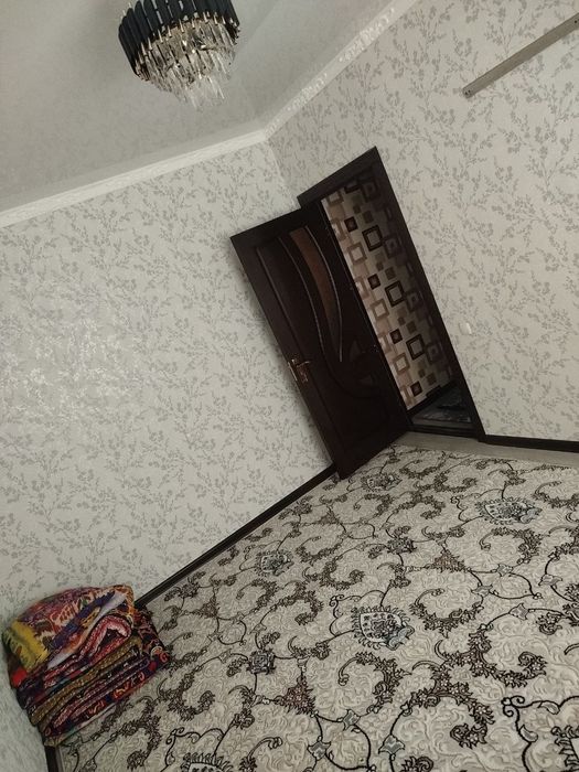 3 xonali yevro remont qilingan holda