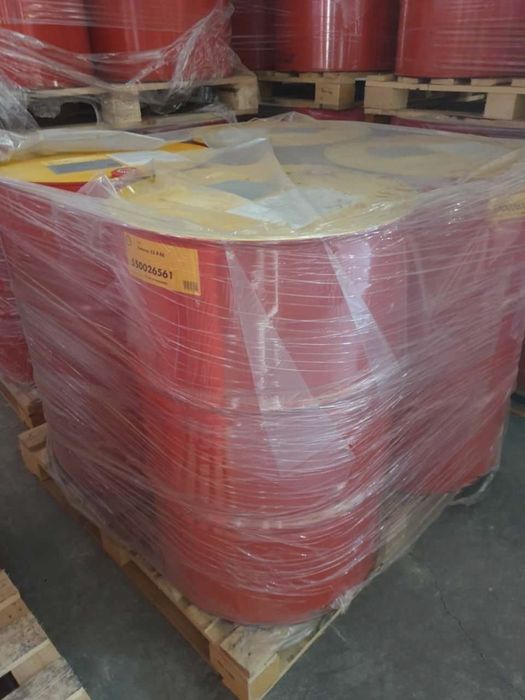 Shell Corena S4 R 68