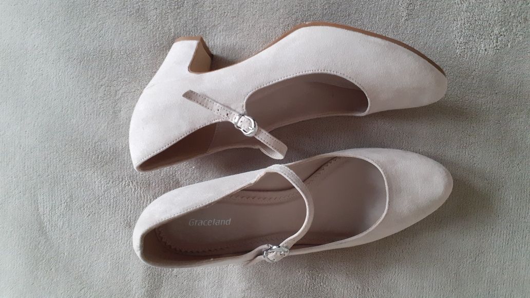 Pantofi eleganti 40/41