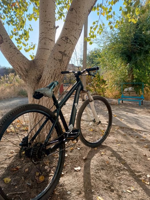 продам велосипед  дерт стрит