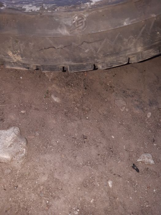 Гуми за джип гуми