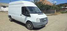 Ford transit 2.4 diesel recent adus