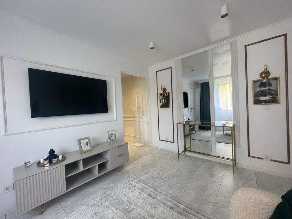 Închiriere apartament in regim hotelier