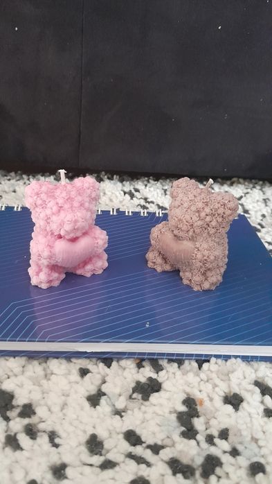 Lumânări parfumate