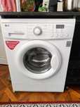 Стиральная машинка LG 5kg