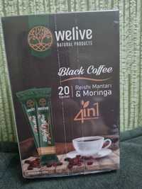 Coffee welive ozdiruvchi