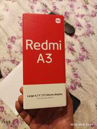 Промо цена Бургад Xiaomi redmi A3 2024