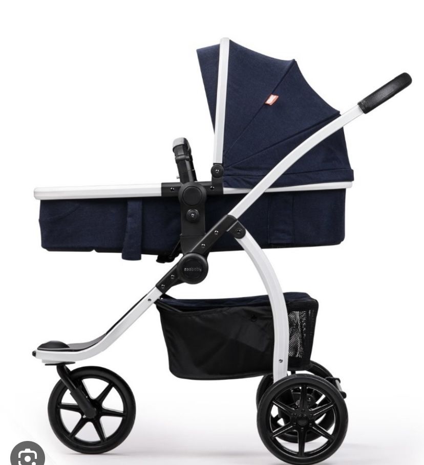 T13A-PLUS Seebaby дорожная система детская коляска 3 в 1 ;