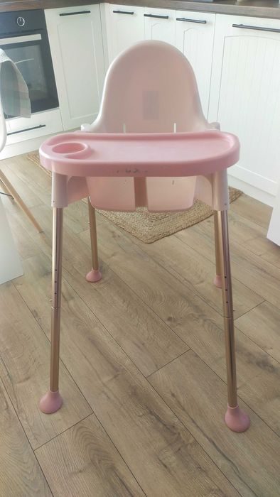 Столче за хранене