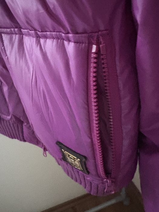 ICE Iceberg дебело яке