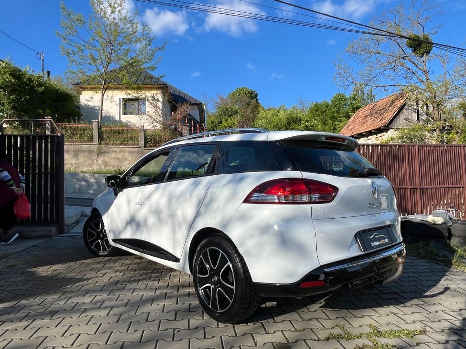 Vând Renault CLIO 4 1.5 DCI