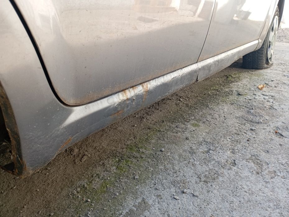 Chevrolet Aveo 1.4 gpl