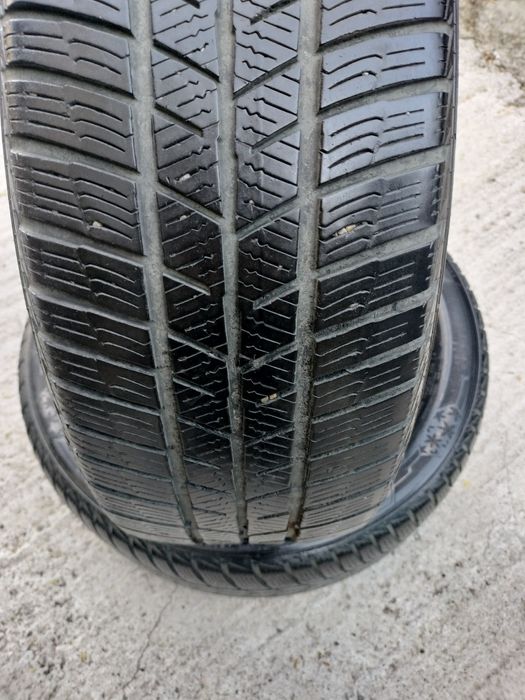 Cauciucuri iarna 205 55 R16 Barum
