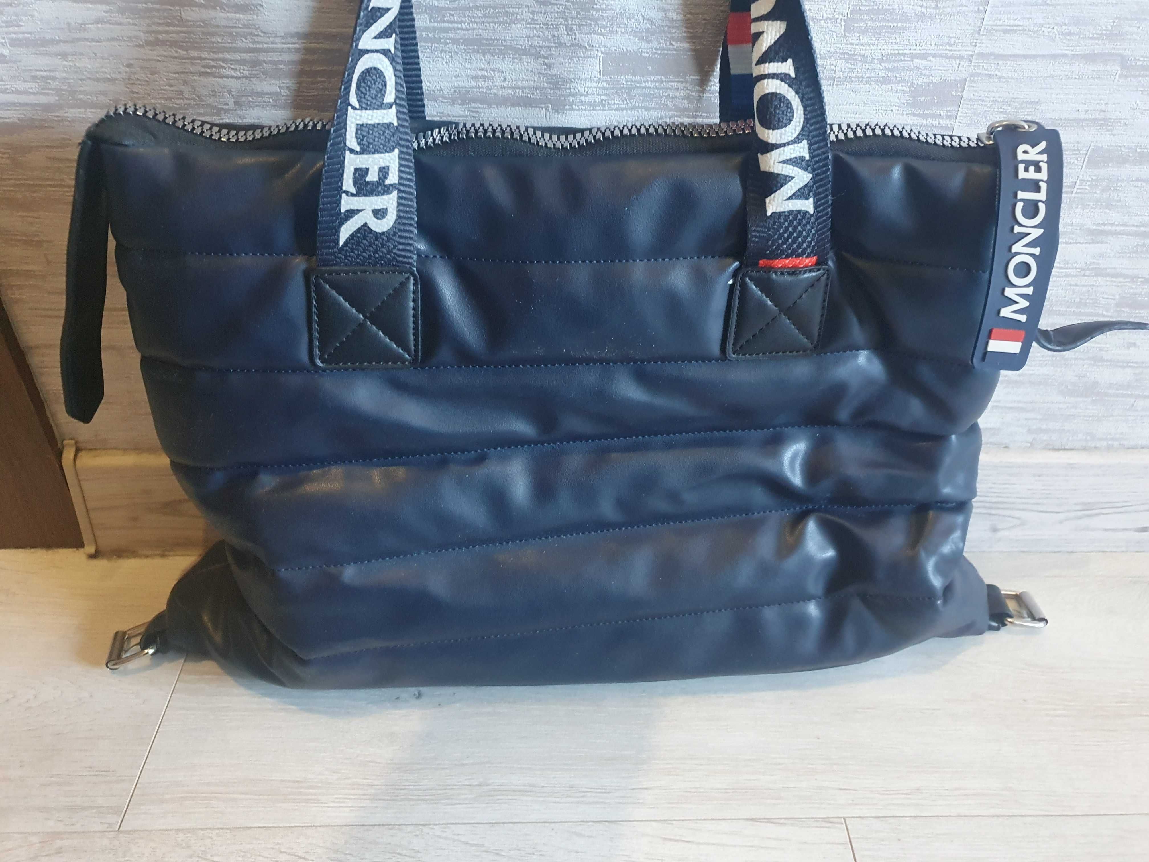 Дамска чанта MONCLER