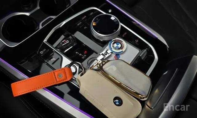 BMW X5 xDrive 40i M sport