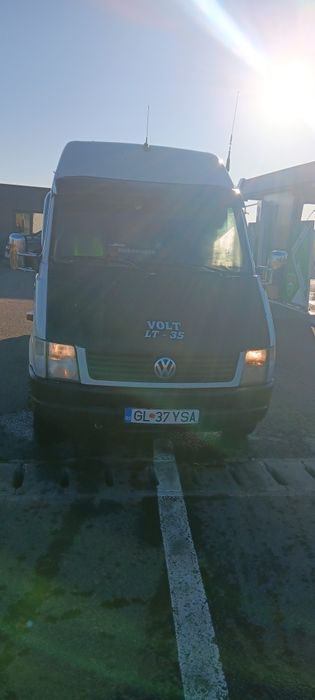 Vând autoutilitara vw lt46