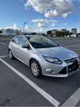 Ford Focus MK3 Titanium