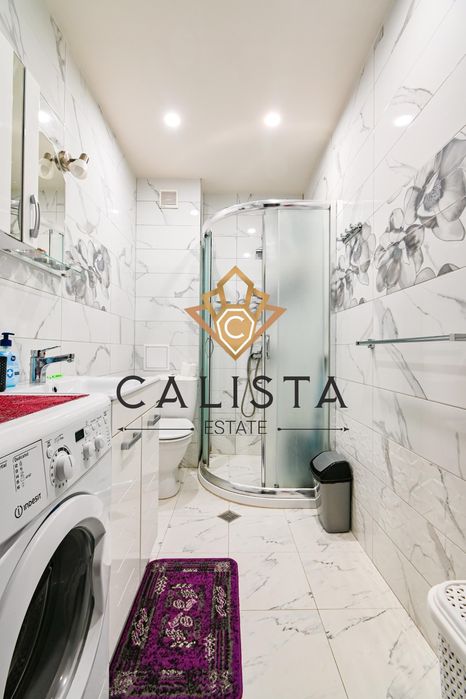 Дава се под наем Тристаен апартамент в София, Карпузица - 67 кв.м за 600 € - Снимка #8