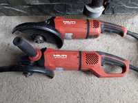 Hilti polizor 2700 W