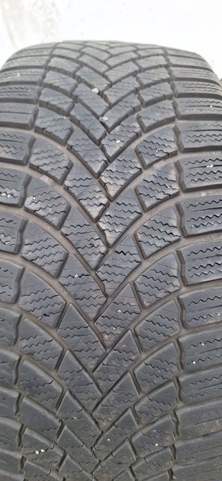 DOT 2023! 225 45 17 Bridgestone blizzak lm005