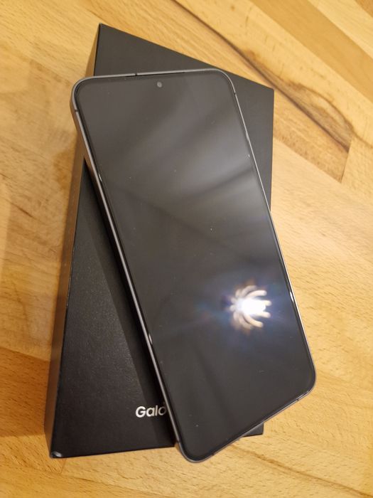 Samsung S24+ plus 256 Gb