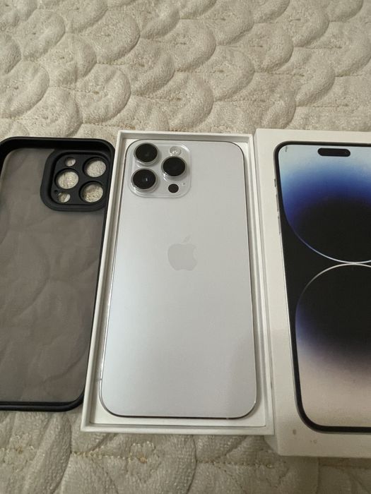 Vand iPhone 14 Pro Max 256 gb